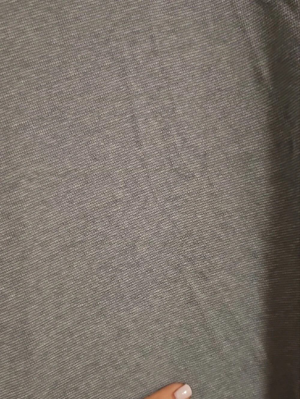 J. Crew Light Blue Long Sleeve Tee